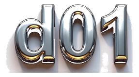 d01 logo