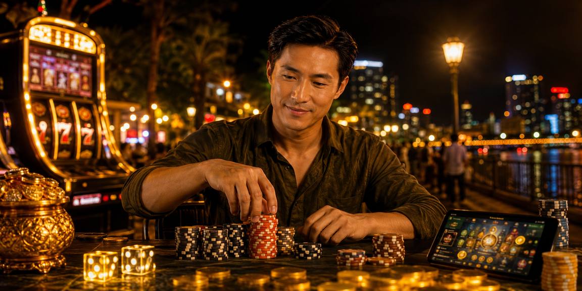 d01 Speed Baccarat Evolution